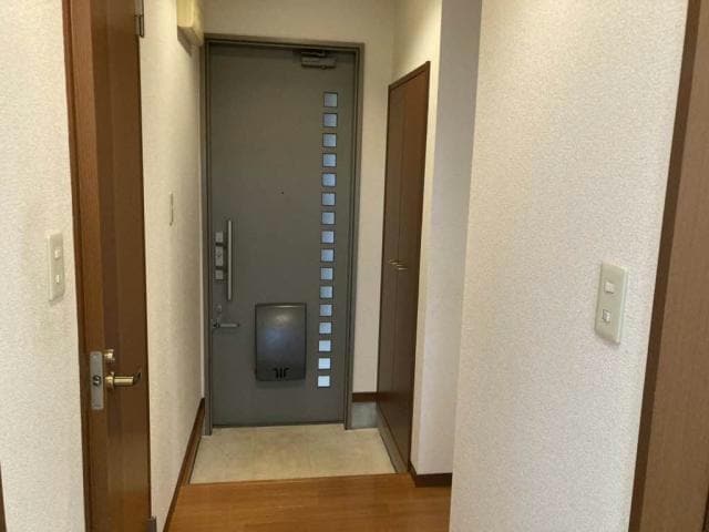  メゾン・ド・エムズⅡ