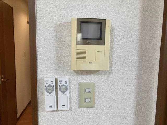  メゾン・ド・エムズⅡ