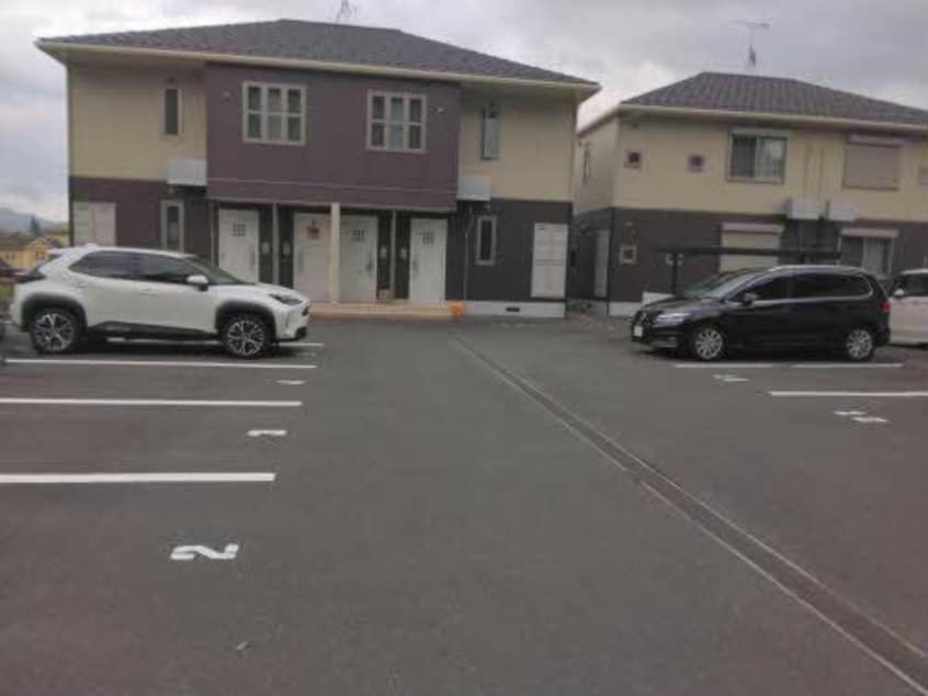  カサ　エクセレンテⅡ