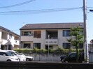 ロイヤルグレースBの外観
