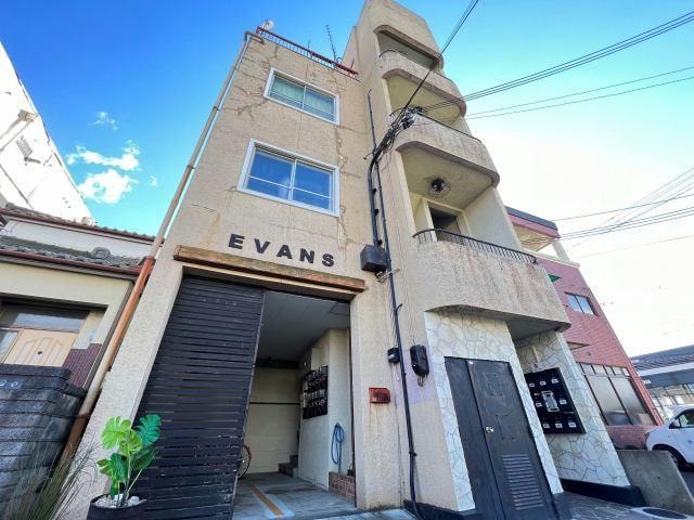  ＥＶＡＮＳ