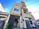 ＥＶＡＮＳの外観