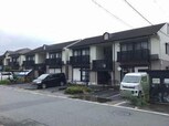 コリーヌ南Ａ