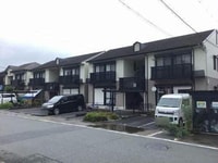 コリーヌ南Ａ