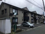 ヴィラ・若竹