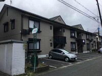 ヴィラ・若竹