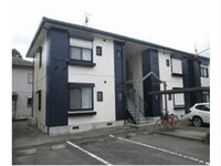 メゾンソレーユⅡ