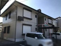 ルーエ・セイベエ荘Ａ