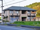 シャーメゾン和久屋の外観