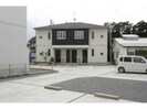 MINE　HOUSEの外観