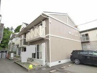 幸成フレグランスⅡ