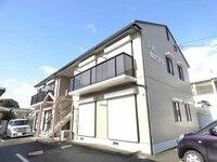 コーポ陽だまり