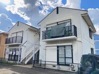 ビラ・パークサイド芦田Ⅰ