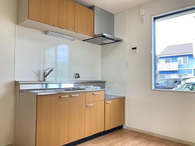  ビラ・パークサイド芦田Ⅰ