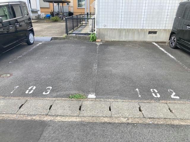  ビラ・パークサイド芦田Ⅰ