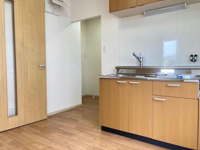  ビラ・パークサイド芦田Ⅰ