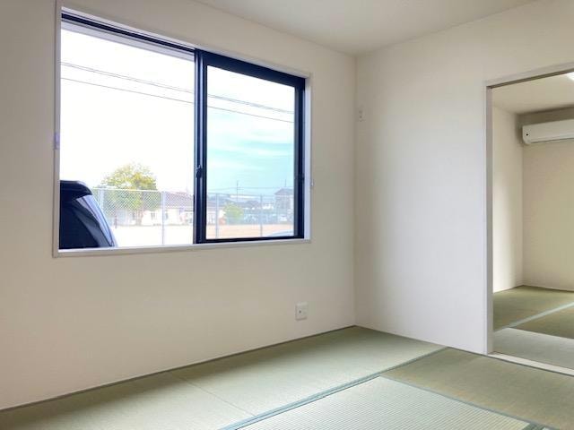  ビラ・パークサイド芦田Ⅰ