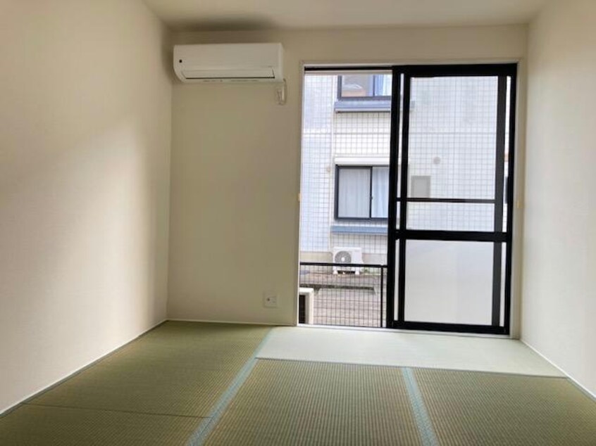  ビラ・パークサイド芦田Ⅰ