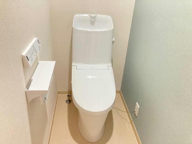  ビラ・パークサイド芦田Ⅰ