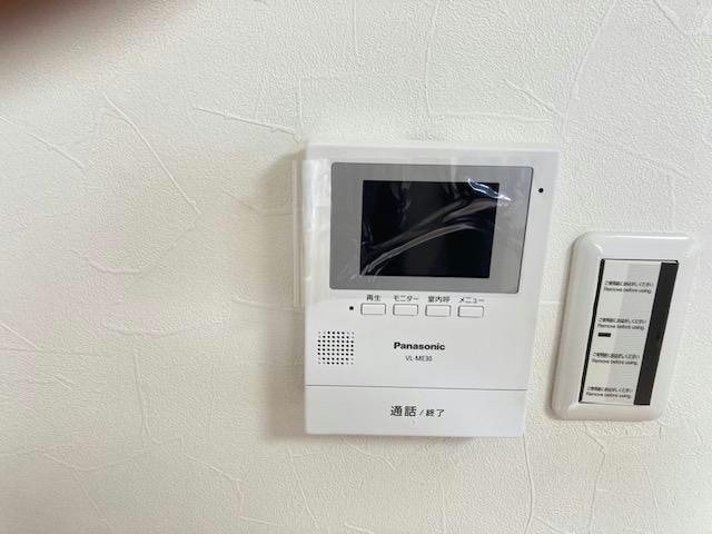  ビラ・パークサイド芦田Ⅰ