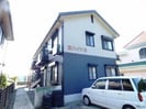 宝ハイツ8の外観