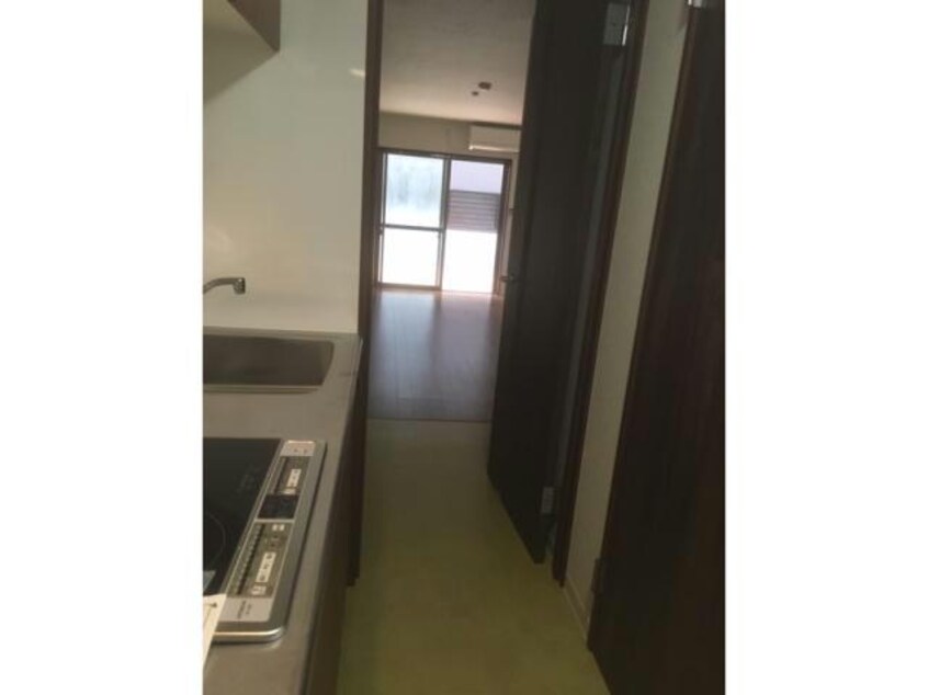  ルピナスナイキ