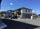 志おみコーポＣの外観