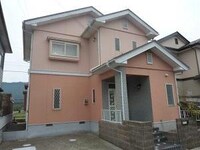 丹波市市島町貸家