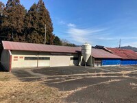 福知山市岩間倉庫
