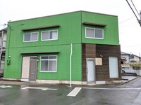 堀借家