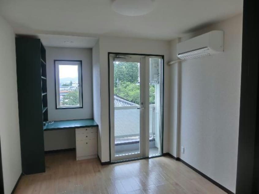  パセオ小谷ヶ丘