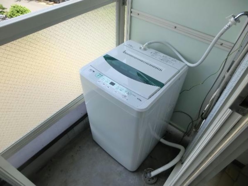  パセオ小谷ヶ丘