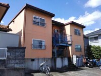 コーポ広瀬　前田