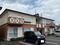 フレグランス中ノB