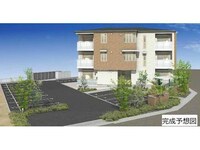 （仮称）ペレオ駅南