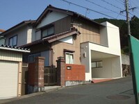 小谷が丘借家