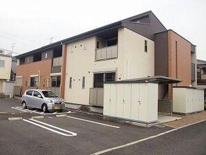 グレース　メゾン