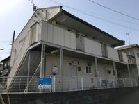 タウニィハイツ土師
