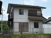 北小谷ヶ丘貸家Ⅱ