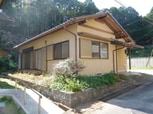 田野町風久呂貸家