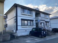 サンシャイン朝暉C棟