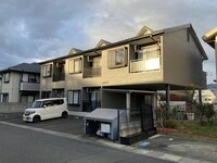 グリーンヒルズ朝暉6番館