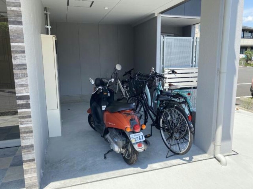  Felis駅南