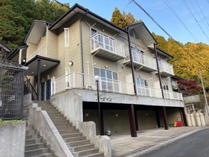 レジデンスアーヴィン