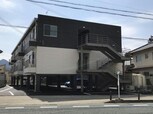 キャッスルガーデン眞