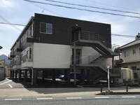 キャッスルガーデン眞
