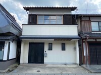 東山町山家貸家