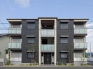 シャーメゾン　カーサ　デ　花音の外観