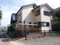 神宮寺町加迫貸家