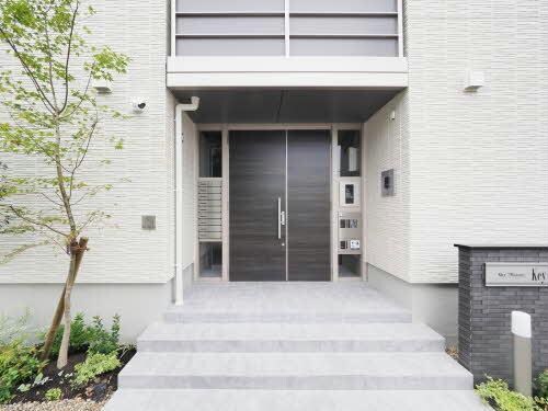  山陰本線<嵯峨野線>/福知山駅 徒歩17分 2階 築2年